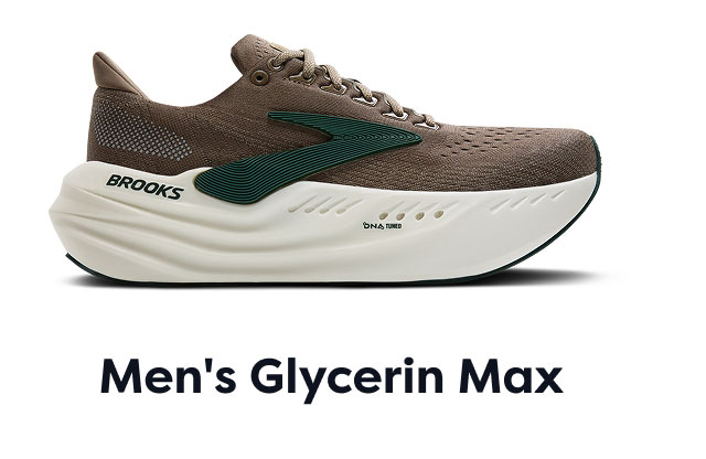 Men's Glycerin Max