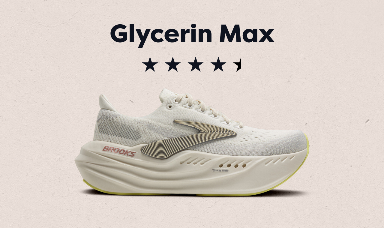 Glycerin Max