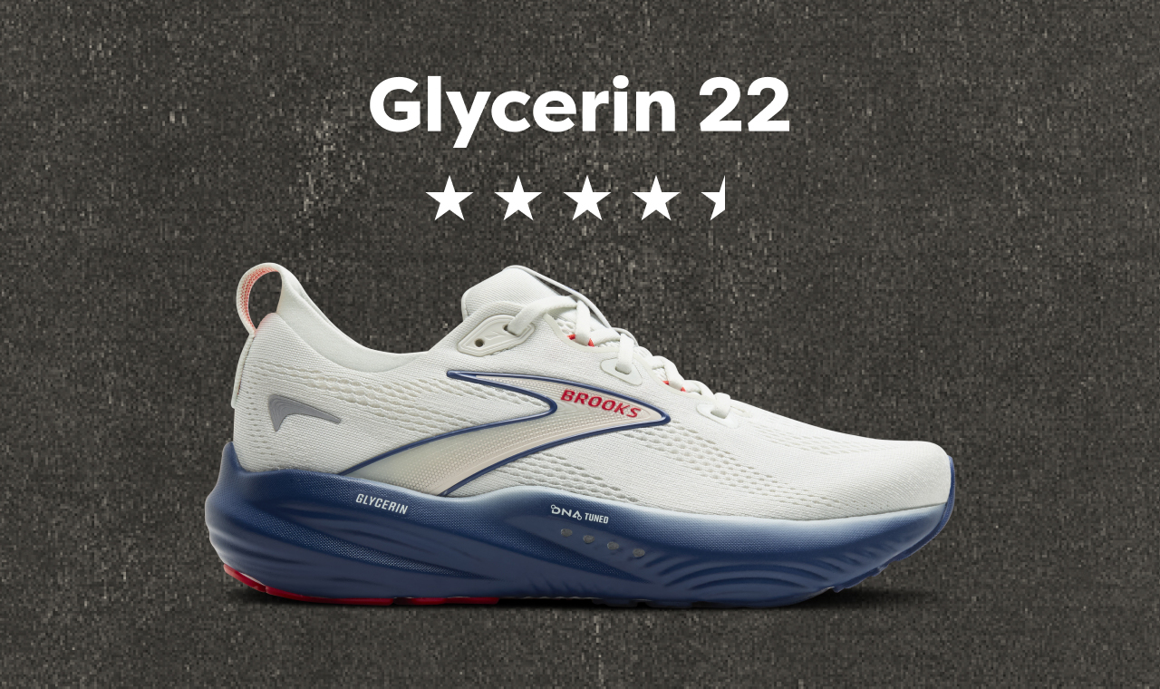 Glycerin 22