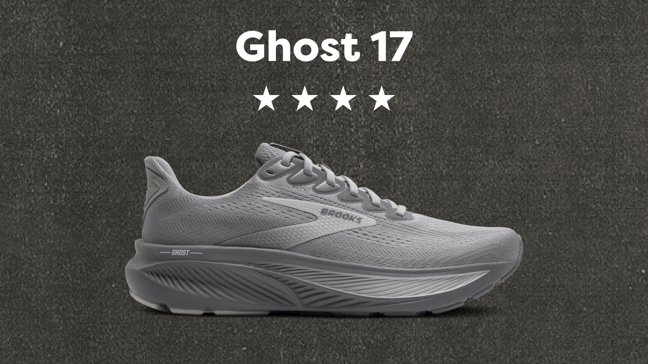 Ghost 17