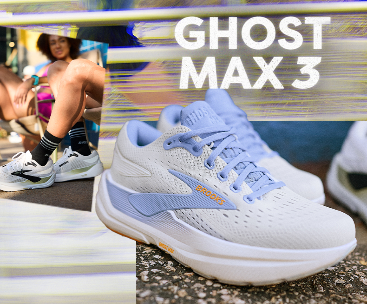 GHOST MAX 3