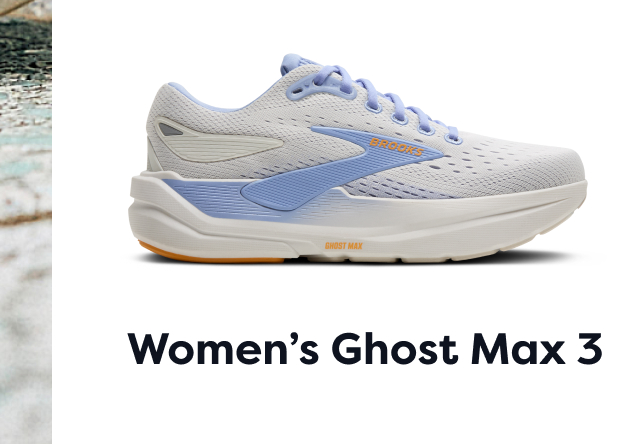 Women's Ghost Max 3