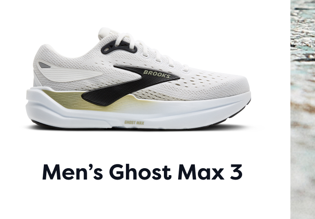 Men's Ghost Max 3