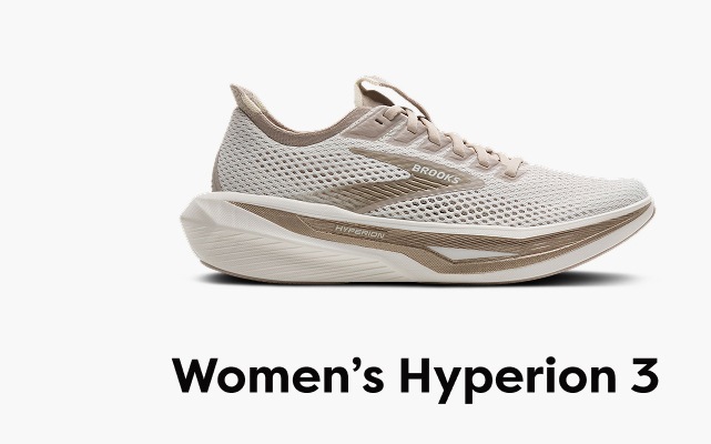 Women's Hyperion 3
