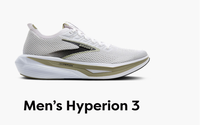 Men's Hyperion 3