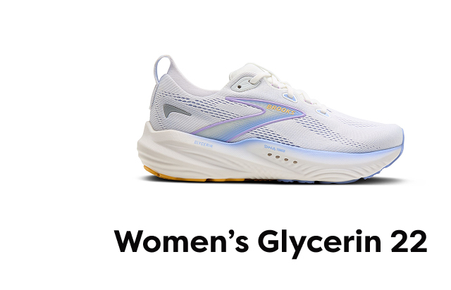 Women's Glycerin 22