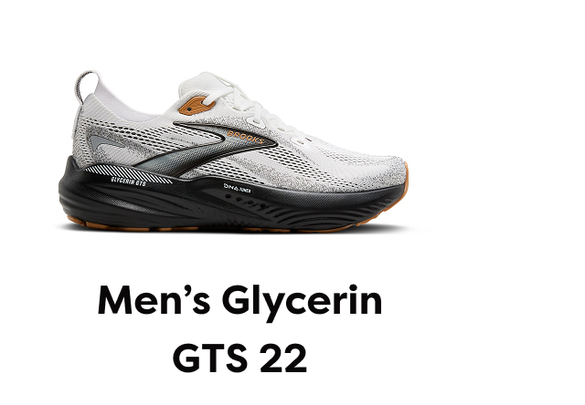 Men's Glycerin GTS 22