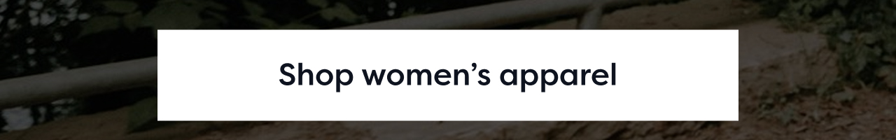 Shop women's apparel