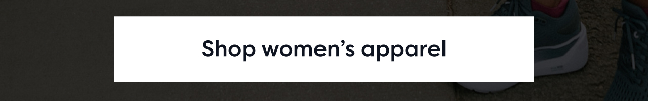 Shop women's apparel