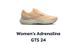 Women's Adrenaline GTS 24