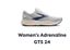 Women's Adrenaline GTS 24