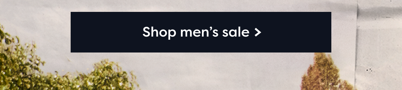 Shop men's sale >