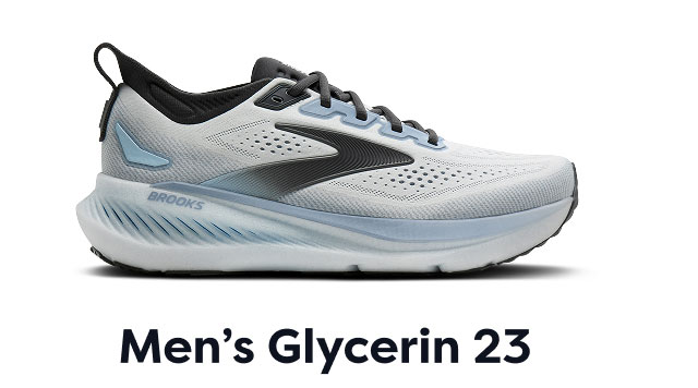 Men’s Glycerin 23