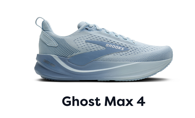 Ghost Max 4