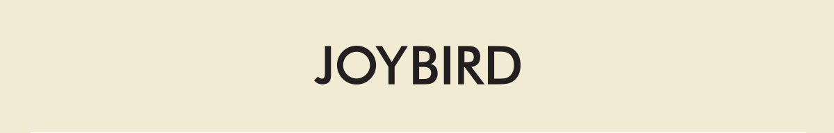 Joybird