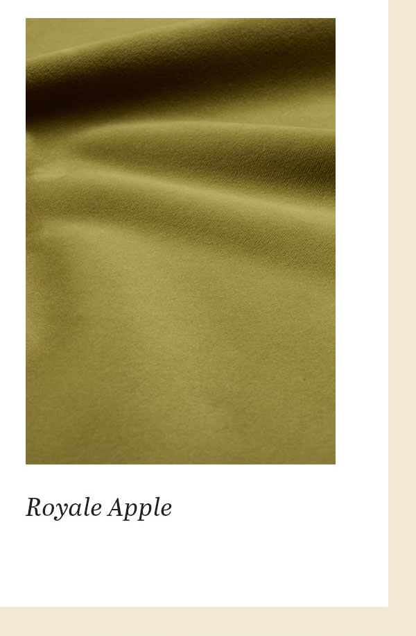 Royale Apple