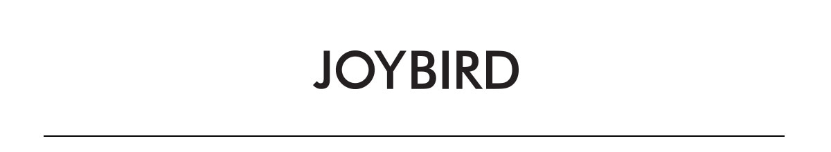 Joybird