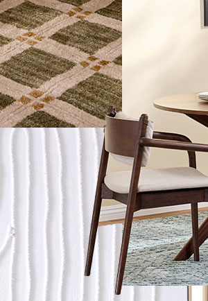 Sayda Arm Chair