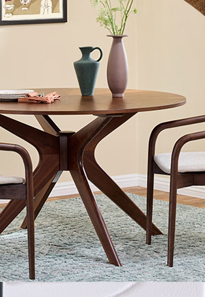 Phoebe Dining Table