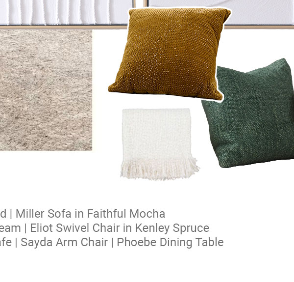Pillows
