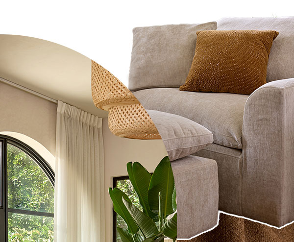 Bryant Chair and A Half