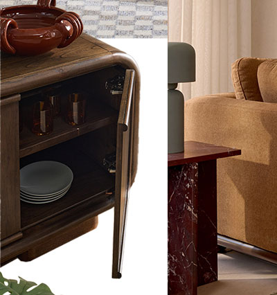 Alina Sideboard