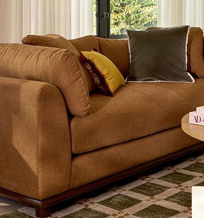 Miller Sofa